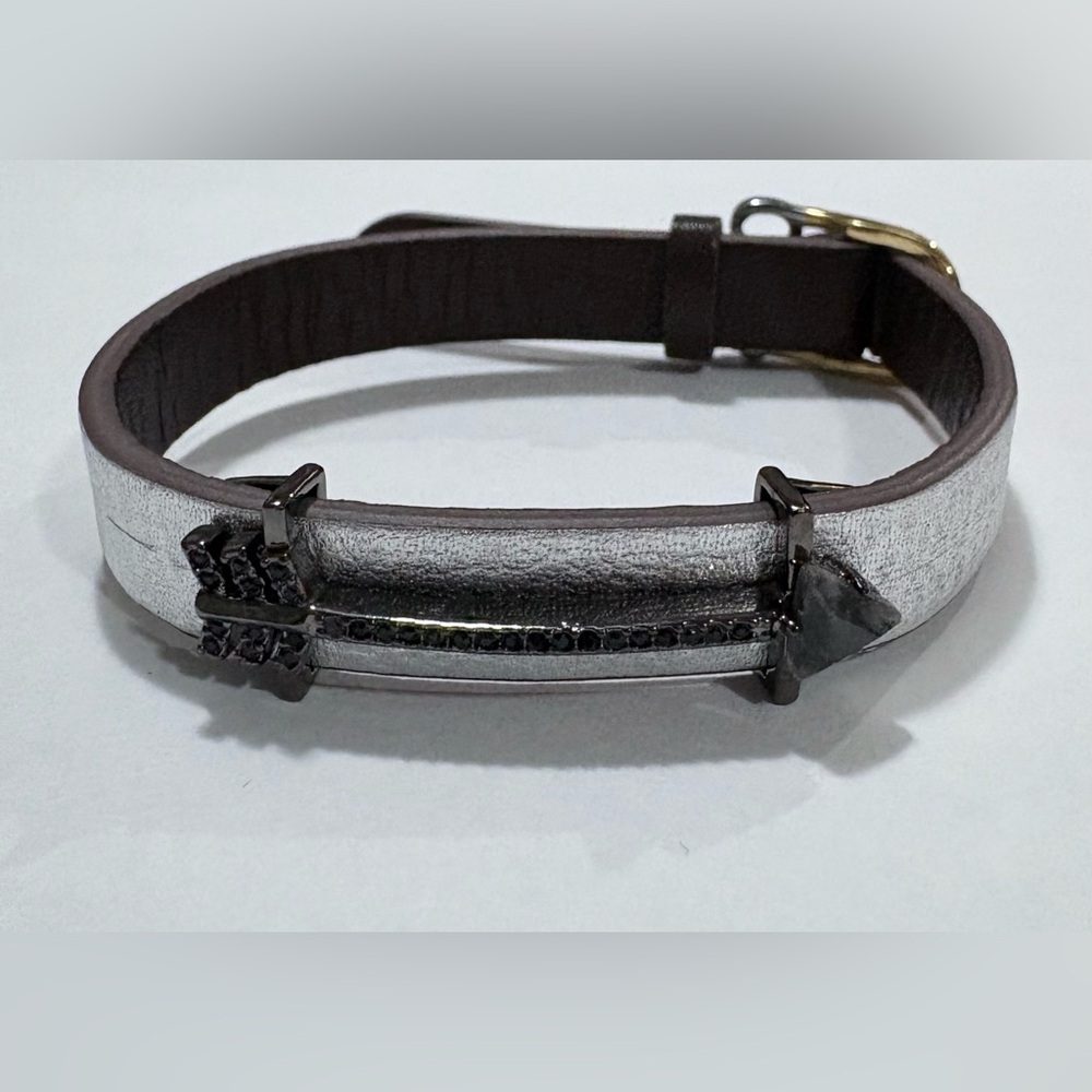 💎 KEEP Collective bracelet with charm